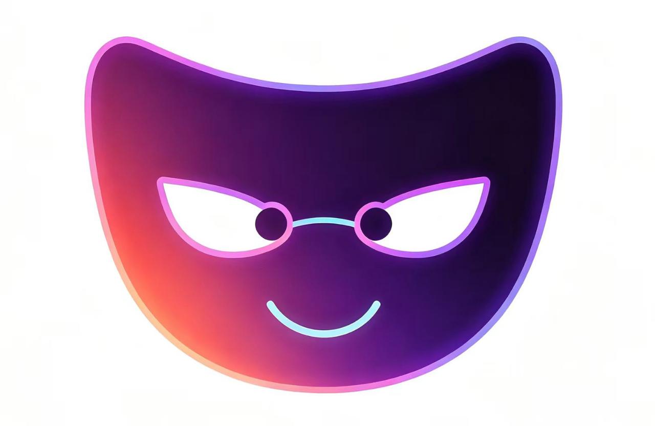 面具搭子